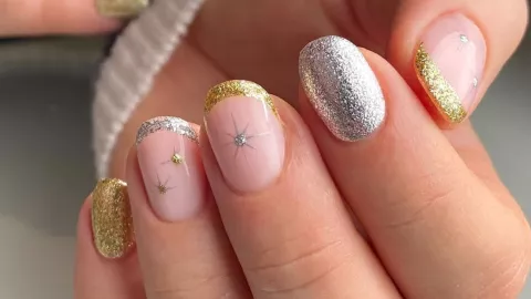 tendencias uñas 2026