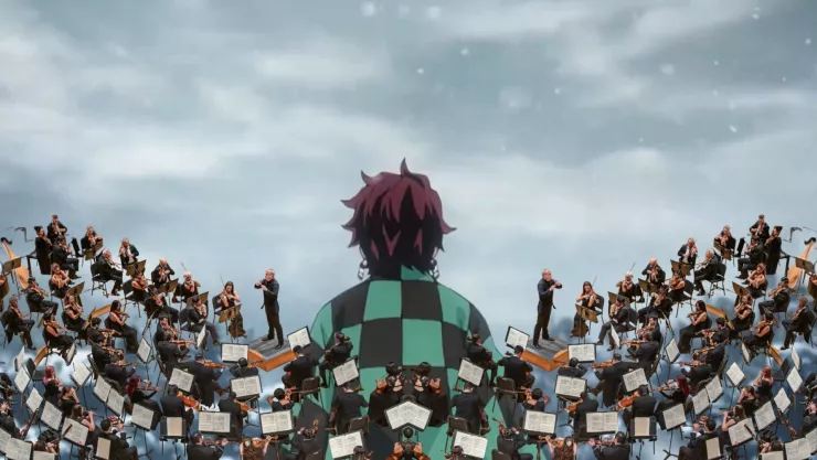 Todo sobre Demon Slayer in Concert en CDMX: Fecha, canciones, lugar y boletos