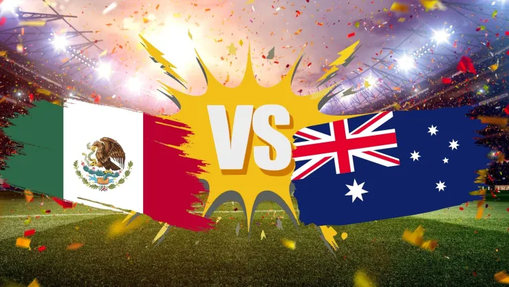 Azteca 7 tendrá la transmisión del México vs. Australia, partido amistoso en el Rose Bowl, de California