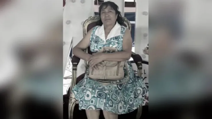 Autoridades confirman localización del cuerpo de maestra privada de su libertad en Álamo
