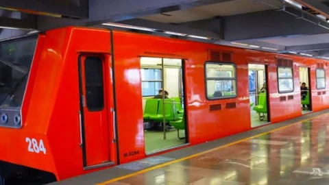 Metro CDMX hoy 6 de enero: Estado del servicio, retrasos y reporte de Día de Reyes