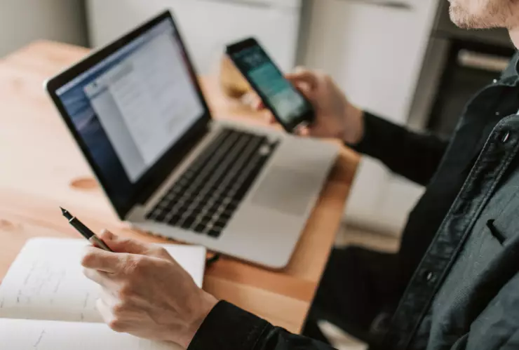 WhatsApp ubicacion quien