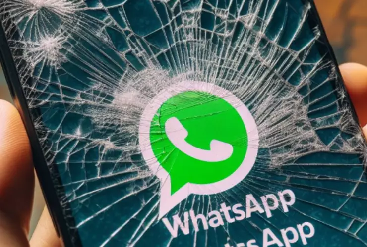 Whatsapp se cae, pero tienes otras opciones