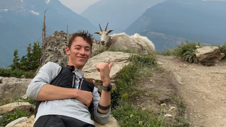 Fallece Balin Miller durante ascenso en El Capitán