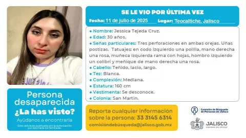 Asesinan a balazos a dos mujeres en el centro de Teocaltiche; en días recientes mataron a una mujer en ese mismo lugar