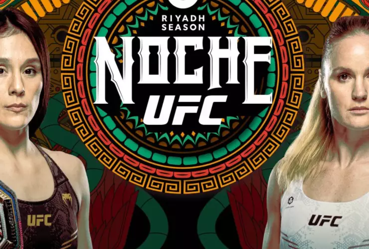 Alexa Grasso vs Shevchenko 3 UFC 2024