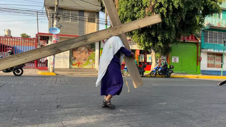 pasión de cristo en iztapalapa recomendaciones asistir