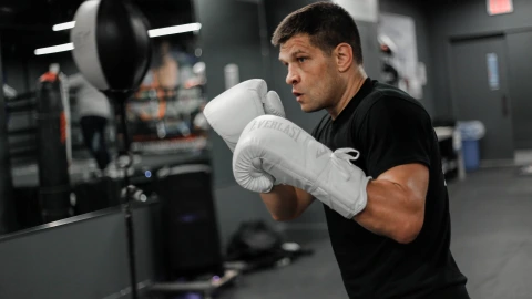 Sergiy Derevyanchenko box