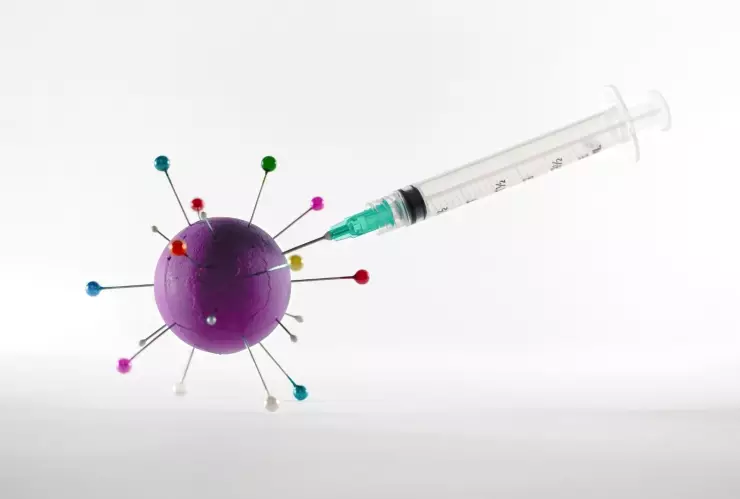 COVID-19: Estos son los documentos que debes llevar a tu cita para vacunación.