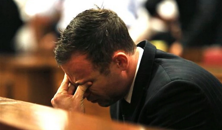 El Tribunal Superior de Pretoria reinició este viernes la lectura del veredicto sobre el juicio contra el atleta