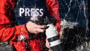  Han asesinado a 12 periodistas en lo que va del sexenio 