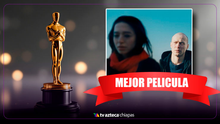 Mejor Película Oscar 2025