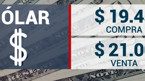 Cierre BMV y precio del dólar hoy 27 de noviembre 2024