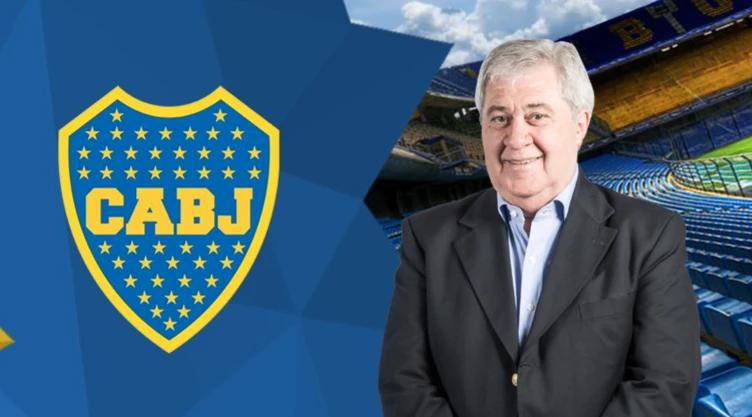Jorge Amor Ameal