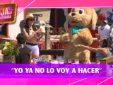 La Granja VIP