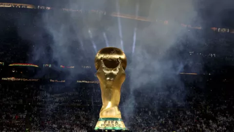 Los boletos para el Mundial de 2026 van a salir muy pronto