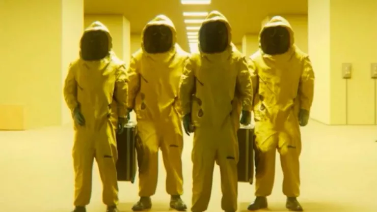 A24 confirma la película de “Backrooms”, esto debes saber