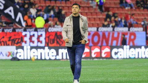 Gonzalo Pineda
