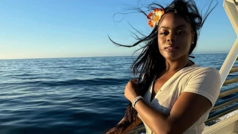 Alysha Burney youtuber México