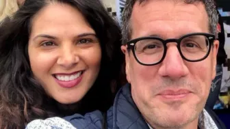 Quién es la mujer con al que vinculan a Otto Padrón y por el que se habría divorciado de Angélica Vale.jpg