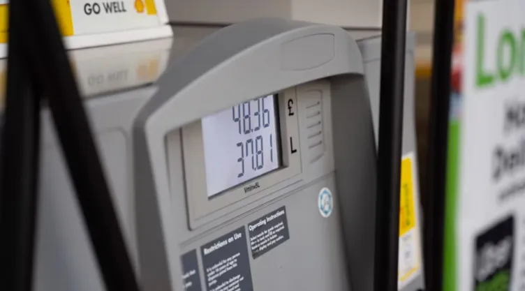 Precio de la gasolina hoy 17 de abril 2024 en México