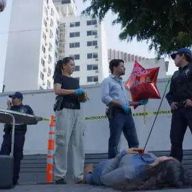 Lotería del Crimen Temporada 4 Capítulo 23