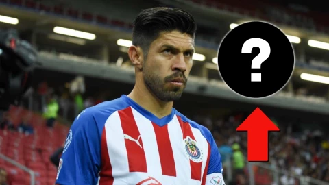 Oribe Peralta planea su regreso al futbol
