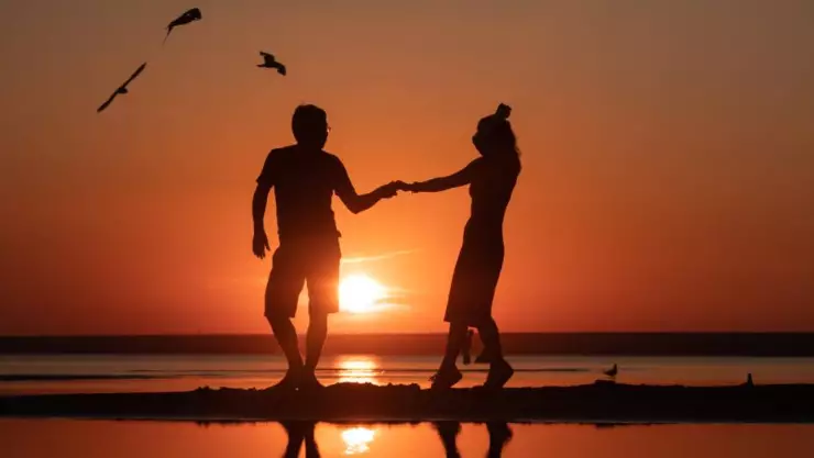 Razones por las que debes enamorarte de un cancunense