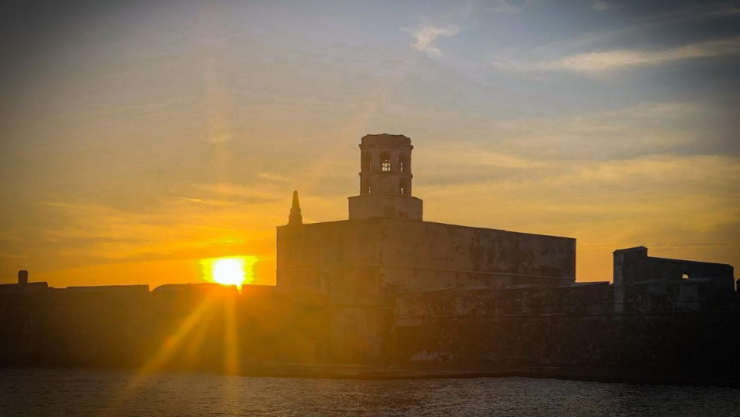San juan de ulua