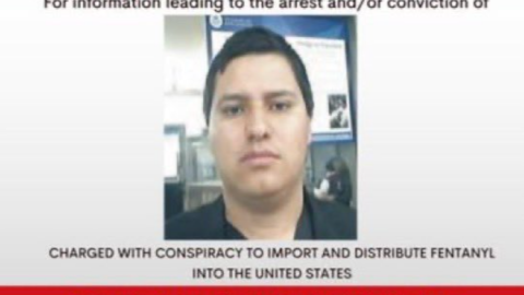Estados Unidos ofrecía recompensa por “El Panu”