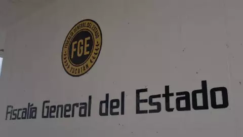 Le colocan localizador electrónico tras negarse a pagar la pensión de su hijo en Yucatán