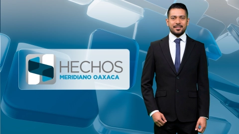 Regional News HM Oaxaca programación 2026