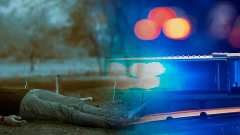 Persona fallecida en Plan de Ayala