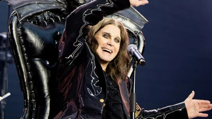 Por qué a Ozzy Osbourne le decían Ozzy