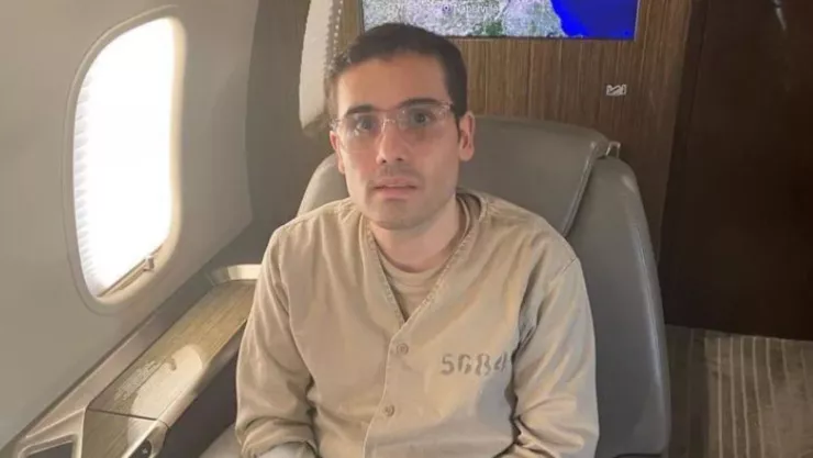 Ovidio Guzmán López