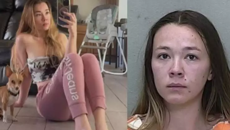 vender videos de abuso sexual contra su mascota