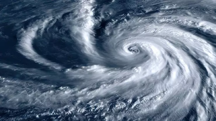 El nivel de AFECTACIÓN que dejaría el huracán Alberto en Yucatán a partir del 1 de junio