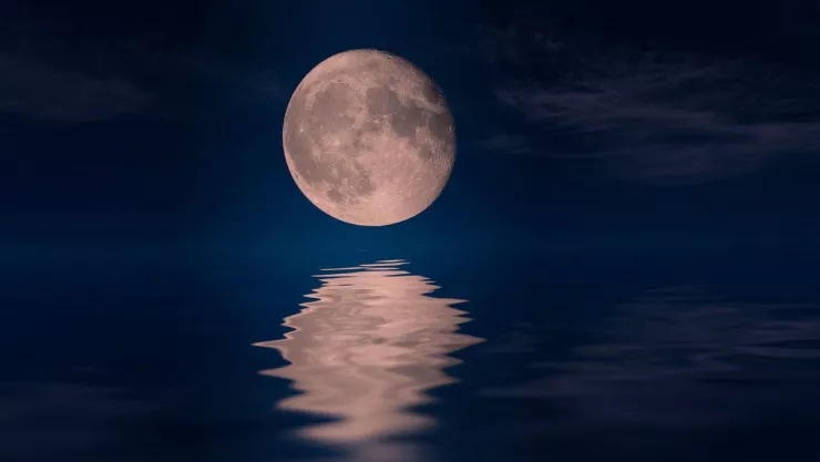 Rusia mision a la Luna