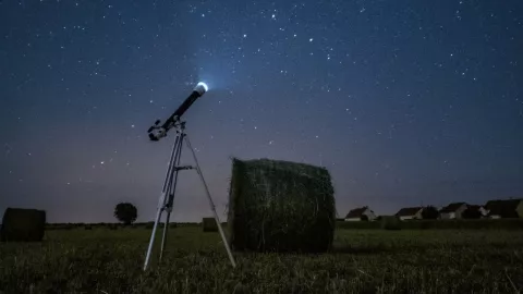 Misión Marte 2023: Crean el primer campamento aeroespacial en México