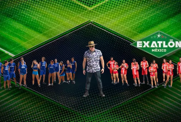 Exatlón México: Lista completa de los eliminados hasta hoy 7 noviembre en la novena temporada