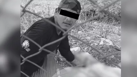 ¿Qué se sabe del descuartizador de perros en Bolivia?