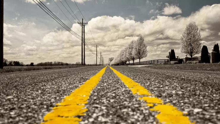 Vacaciones colapsan las carreteras Así se encuentra la mañana de este viernes 3 de abril la Autopista Guadalajara a México
