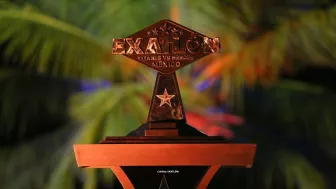 Exatlón Titanes vs. Héroes.