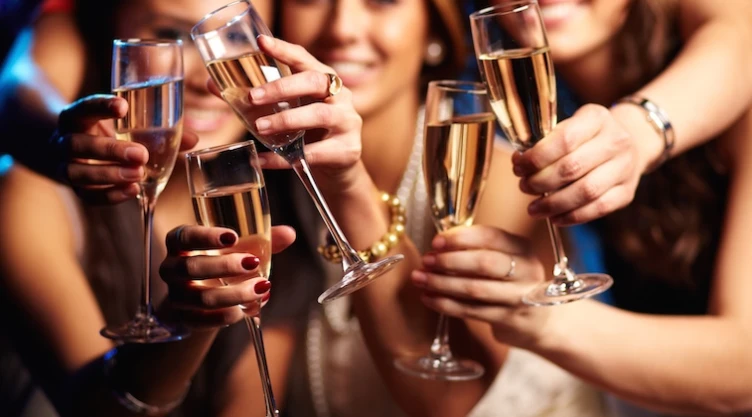 Consumo de alcohol