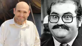 ¿Murió Edgar Vivar? Filtran video de su presunto fallecimiento.