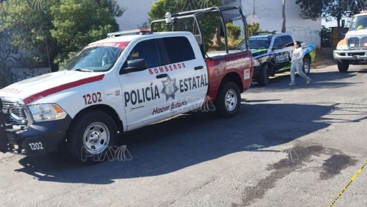 incendio san miguel mayorazgo puebla heridos
