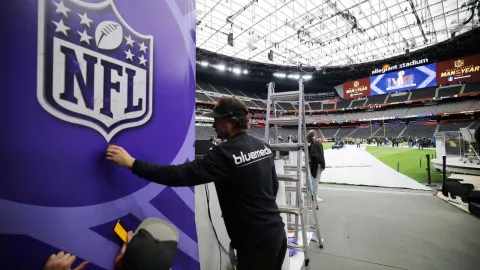 ¿A qué hora y cómo ver el Super Bowl 2024 en vivo gratis por Azteca 7?