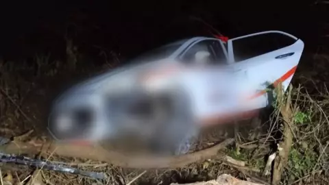 ¡Precaución! Se registra FUERTE accidente en el tramo Tizimín-Buctzotz ¿Hay heridos?