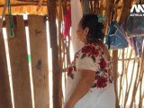 Tradición maya que se está perdiendo en México