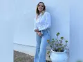 Rosie Rivera.